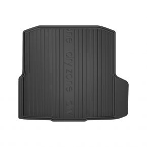 Kofferbakmat rubber DryZone voor SKODA OCTAVIA III kombi 2012-2019