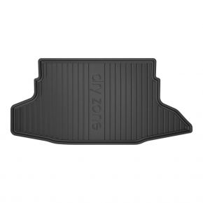 Kofferbakmat rubber DryZone voor NISSAN JUKE 2010-2014 (past niet op dubbele bodem kofferbak)