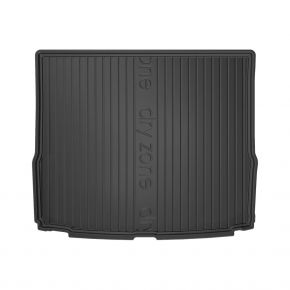 Kofferbakmat rubber DryZone voor FORD FOCUS II Mk2 kombi 2004-2011