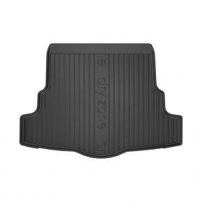 Kofferbakmat rubber DryZone voor ALFA ROMEO 159 sedan 2005-2011 (met volwaardige reservewiel)