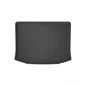 Kofferbakmat rubber DryZone voor FIAT BRAVO II hatchback 2007-2014 (past niet op dubbele bodem kofferbak, versie zonder subwoofer)