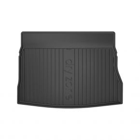 Kofferbakmat rubber DryZone voor KIA CEED I hatchback 2006-2012 (5-deurs)