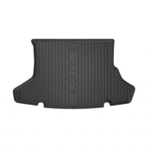 Kofferbakmat rubber DryZone voor TOYOTA PRIUS III hatchback 2009-2015