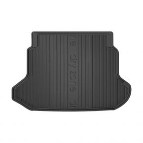 Kofferbakmat rubber DryZone voor HONDA CR-V II 2001-2006