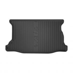 Kofferbakmat rubber DryZone voor HONDA JAZZ II hatchback 2001-2008