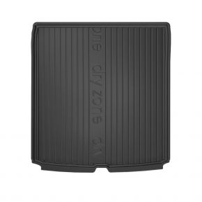 Kofferbakmat rubber DryZone voor SKODA OCTAVIA II kombi 2004-2013 (past niet op dubbele bodem kofferbak)