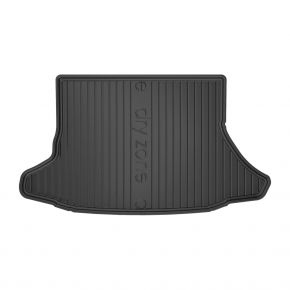 Kofferbakmat rubber DryZone voor LEXUS CT 200H Hybrid hatchback 2010-2020 (versie zonder subwoofer)