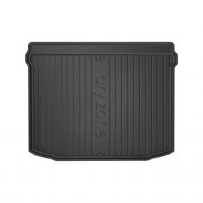 Kofferbakmat rubber DryZone voor CITROEN C4 AIRCROSS 2012-2017 (5-deurs)