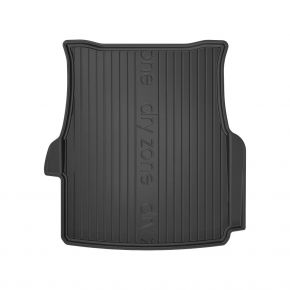 Kofferbakmat rubber DryZone voor BMW 5 E39 sedan 1997-2003 (4-deurs, versie met navigatie)