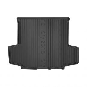 Kofferbakmat rubber DryZone voor CHEVROLET CAPTIVA 2006-2015 (7 zitplaasen (dichtgeklapte 3e rij stoelen))
