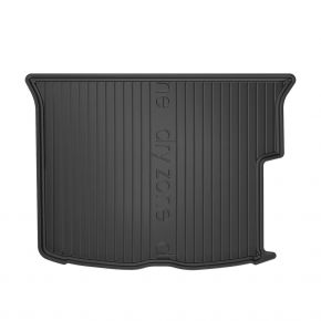 Kofferbakmat rubber DryZone voor CITROEN XSARA PICASSO I 1998-2012 (past niet op dubbele bodem kofferbak)