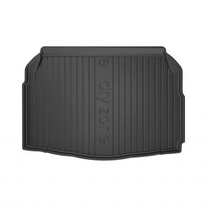 Kofferbakmat rubber DryZone voor MERCEDES C-CLASS W205 sedan 2014-up (geschikt voor modellen met opklapbare zitplaatsen )