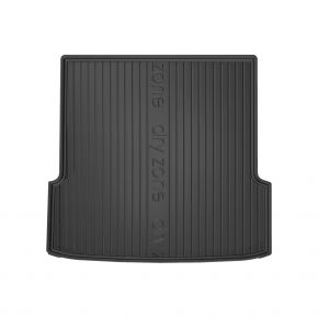 Kofferbakmat rubber DryZone voor MERCEDES E-CLASS W211 Kombi Long 2002-2009 (past niet op dubbele bodem kofferbak)