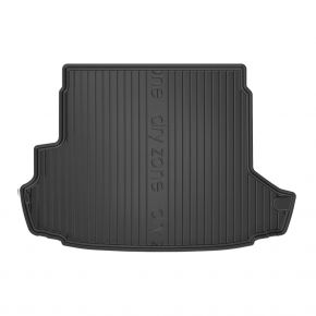 Kofferbakmat rubber DryZone voor NISSAN X-TRAIL II T31 2008-2013 (versie met kofferbak organizer)
