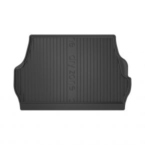 Kofferbakmat rubber DryZone voor TOYOTA LAND CRUISER J200 2007-up (5-deurs)