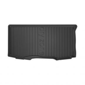 Kofferbakmat rubber DryZone voor FIAT PANDA II hatchback 2003-2012