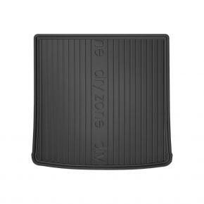 Kofferbakmat rubber DryZone voor SEAT EXEO kombi 2008-2013 (past niet op dubbele bodem kofferbak)