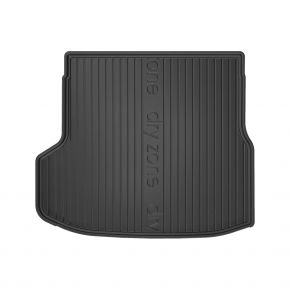 Kofferbakmat rubber DryZone voor KIA CEED III kombi 2018-up (versie met subwoofer )