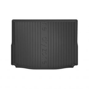 Kofferbakmat rubber DryZone voor SUZUKI SX4 S-CROSS Lift 2018-up (bovenste bodem kofferbak)