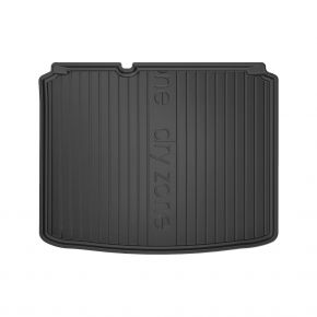Kofferbakmat rubber DryZone voor SEAT LEON II hatchback 2005-2012