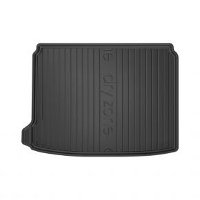 Kofferbakmat rubber DryZone voor CITROEN DS4 hatchback 2011-2015