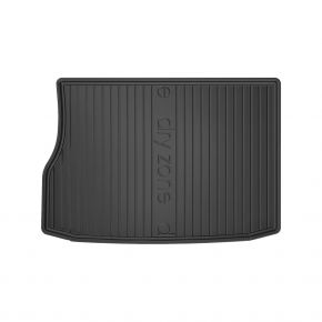 Kofferbakmat rubber DryZone voor CITROEN DS5 hatchback 2011-2015