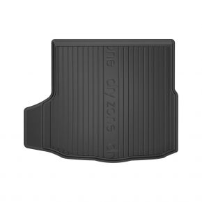 Kofferbakmat rubber DryZone voor VOLKSWAGEN ARTEON liftback 2017-up (past niet op dubbele bodem kofferbak)