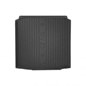 Kofferbakmat rubber DryZone voor SKODA FABIA II kombi 2006-2014 (past niet op dubbele bodem kofferbak)