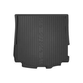 Kofferbakmat rubber DryZone voor FORD MONDEO Mk IV Kombi 2007-2014 (past niet op dubbele bodem kofferbak)