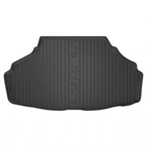 Kofferbakmat rubber DryZone voor LEXUS LS IV 460 sedan 2006-2017 (versie zonder Executive paket, past niet op hybride)