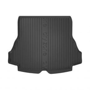 Kofferbakmat rubber DryZone voor RENAULT LAGUNA II kombi 2001-2007 (past niet op dubbele bodem kofferbak)