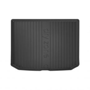 Kofferbakmat rubber DryZone voor AUDI A3 RS3 hatchback 2014-2019 (past niet op dubbele bodem kofferbak)