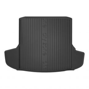 Kofferbakmat rubber DryZone voor SKODA SUPERB II kombi 2008-2015