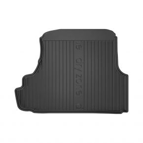 Kofferbakmat rubber DryZone voor MERCEDES C-CLASS W202 sedan 1993-2001