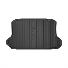 Kofferbakmat rubber DryZone voor HONDA CIVIC VII hatchback 2000-2006 (5-deurs)