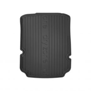 Kofferbakmat rubber DryZone voor CHEVROLET CAMARO VI coupe 2015-up