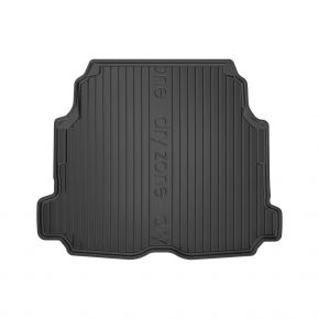Kofferbakmat rubber DryZone voor VOLVO S60 I sedan 2001-2010 (versie met reparatie-set)