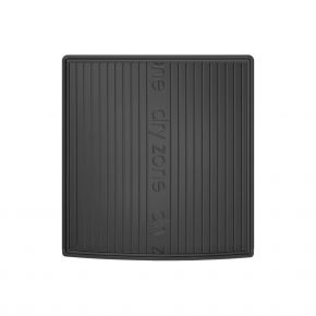 Kofferbakmat rubber DryZone voor SKODA OCTAVIA I kombi 1996-2010 (bovenste bodem kofferbak)