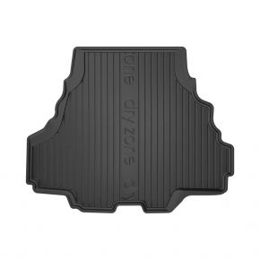 Kofferbakmat rubber DryZone voor LAND ROVER RANGE ROVER 45 sedan 1998-2005 (past niet op dubbele bodem kofferbak)