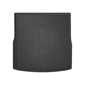 Kofferbakmat rubber DryZone voor VOLKSWAGEN GOLF VI kombi 2009-2013 (past niet op dubbele bodem kofferbak)