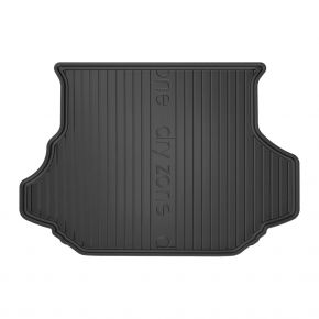 Kofferbakmat rubber DryZone voor KIA CARENS I 2002-2006 (5 zitplaatsen)