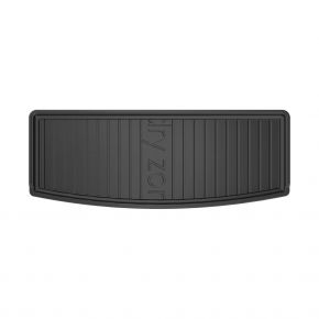 Kofferbakmat rubber DryZone voor SEAT TARRACO 2018-up (7 zitplaasen (opengeklapte 3e rij stoelen))