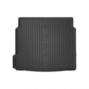 Kofferbakmat rubber DryZone voor PEUGEOT 508 II Liftback 2018-up (5-deurs - past niet op dubbele bodem kofferbak)
