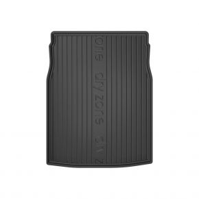 Kofferbakmat rubber DryZone voor BMW 5 E60 sedan 2003-2010