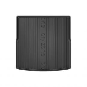 Kofferbakmat rubber DryZone voor AUDI A4 B9 Allroad kombi 2015-up