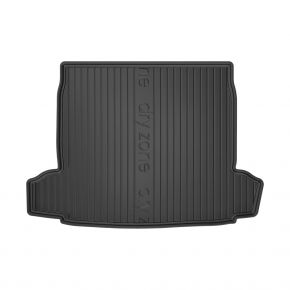 Kofferbakmat rubber DryZone voor CITROEN C5 II sedan 2008-2017