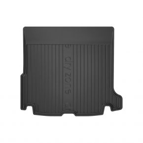 Kofferbakmat rubber DryZone voor VOLVO V60 II kombi 2018-up