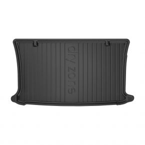 Kofferbakmat rubber DryZone voor CHEVROLET AVEO T200/T250 hatchback 2007-2011 (5-deurs)