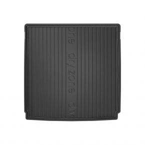 Kofferbakmat rubber DryZone voor OPEL ASTRA IV J kombi 2009-2015 (past niet op dubbele bodem kofferbak)
