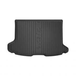Kofferbakmat rubber DryZone voor VOLVO C30 hatchback 2006-2012 (3-deurs)